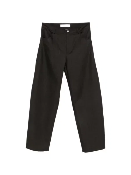 Pantaloni Séfr maro