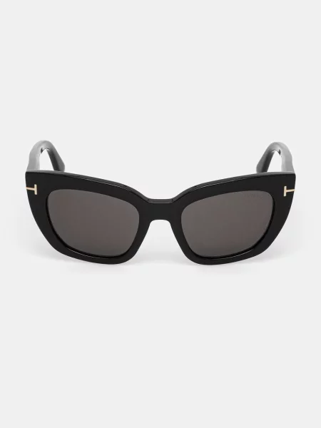 Tom Ford ochelari de soare Athena femei negru
