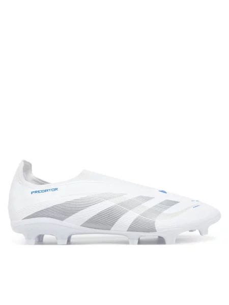 Buty do piłki nożnej adidas białe