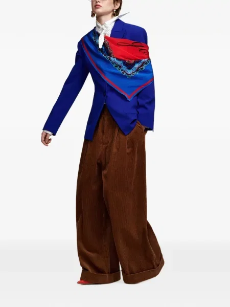 Sacou Essentiel Antwerp albastru