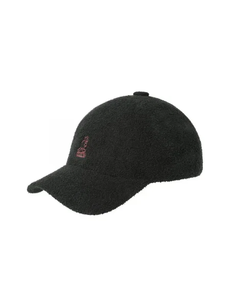Bermude Kangol negru