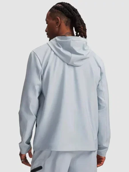 Ветровка Under Armour серая