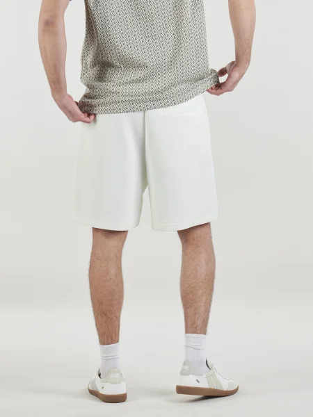Šortky Armani Exchange biela