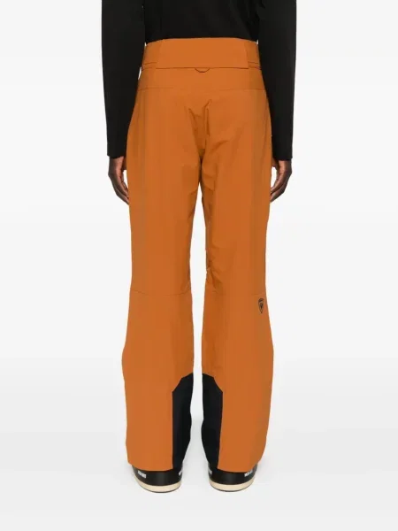 Pantaloni Rossignol maro