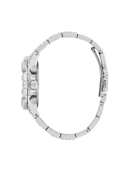 Zegarek Guess szary