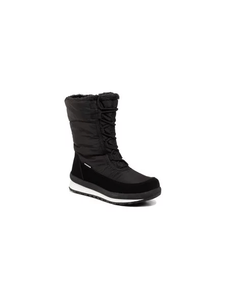 Hótaposó CMP Harma Wmn Snow Boot Wp fekete