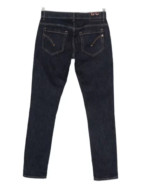 Blugi Dondup albastru