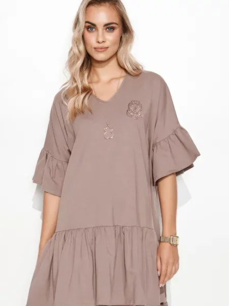 Rochie Makadamia