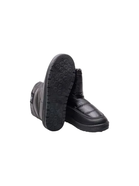 Pantofi Big Star negru