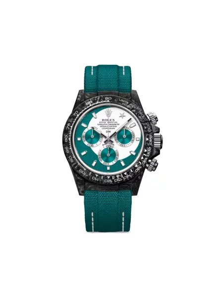 Ceas Diw (designa Individual Watches) negru