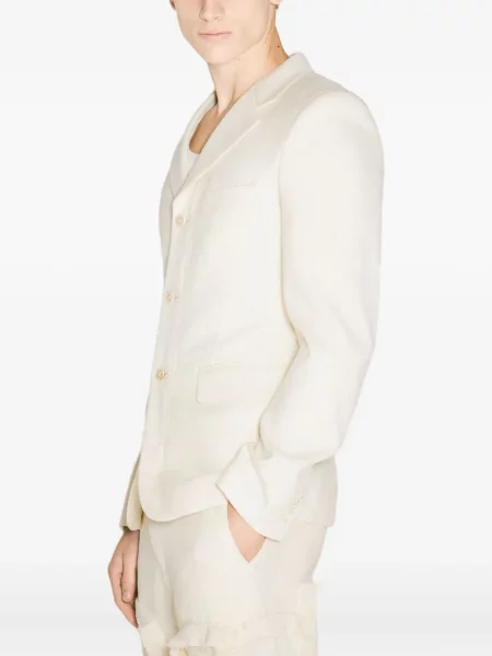Sacou Comme Des Garcons Homme Plus