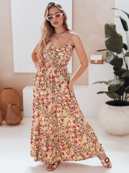Rochie maxi Dstreet