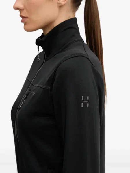 Hanorac Haglöfs negru