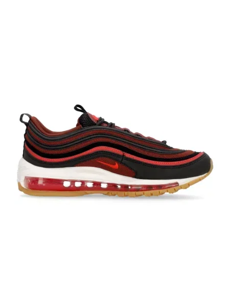Sneakersy Nike Air Max 97 białe