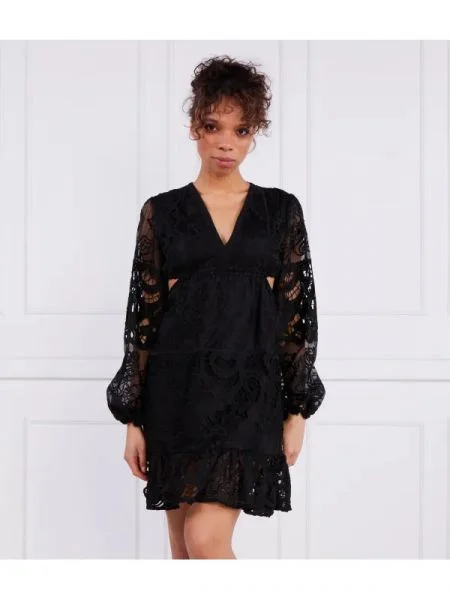 Liu Jo Rochie negru