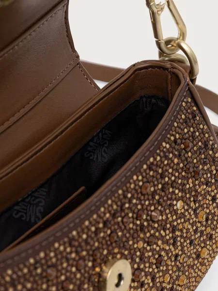 Сумка через плечо Steve Madden