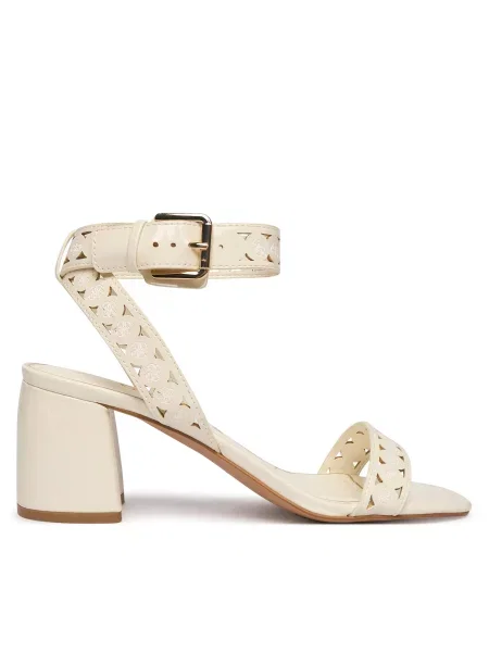 Sandali Guess FLJGST Kremna