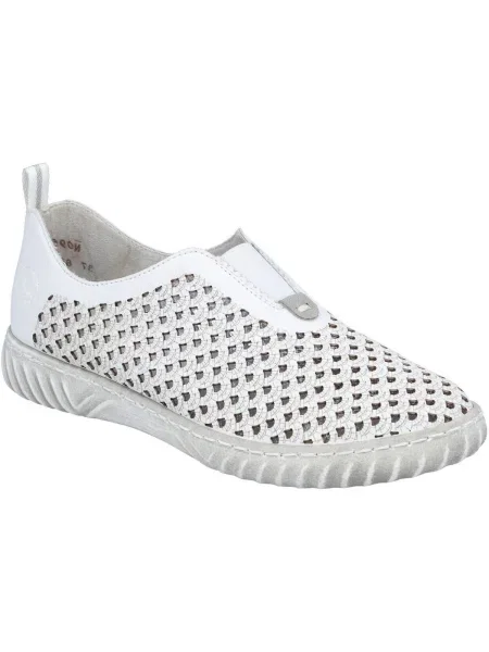 Mocasini Rieker
