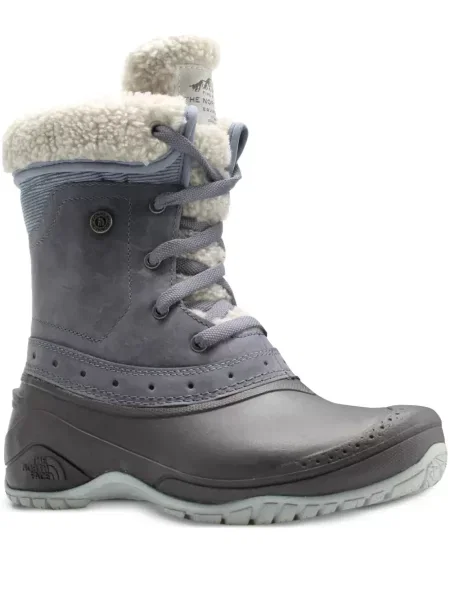 Botine The North Face gri