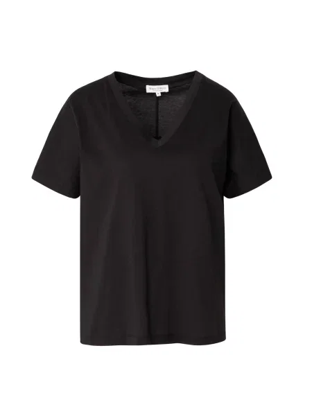 Marc O'Polo Tricou negru
