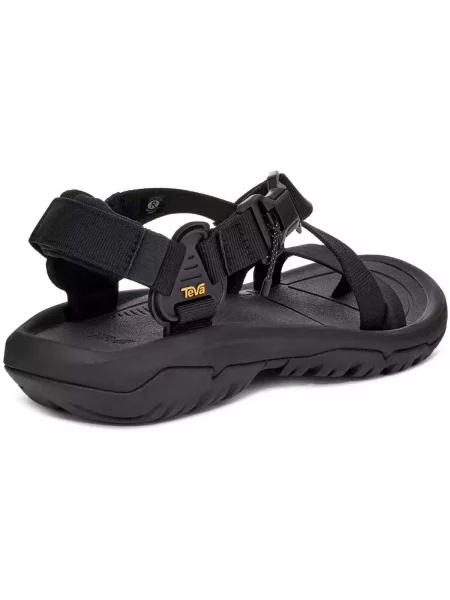 Sandále Teva čierna
