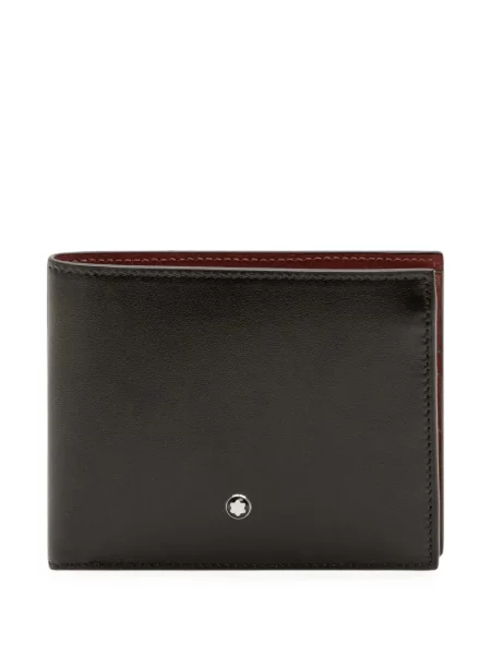 Portofel Montblanc negru