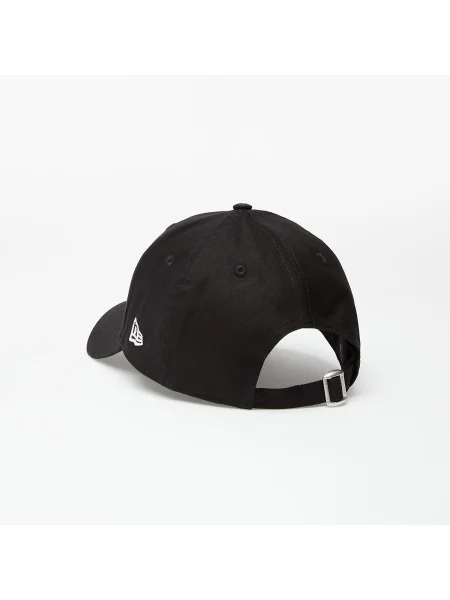 New Era Cap Mlb League Basic New York Yankees Black/ White alb