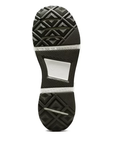Sneakerși Converse Chuck 70 cu broderie cu platformă alergare alb