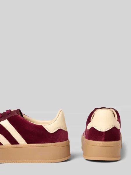 Sneakersy ze skóry bydlęcej model Cuzamani' Gant