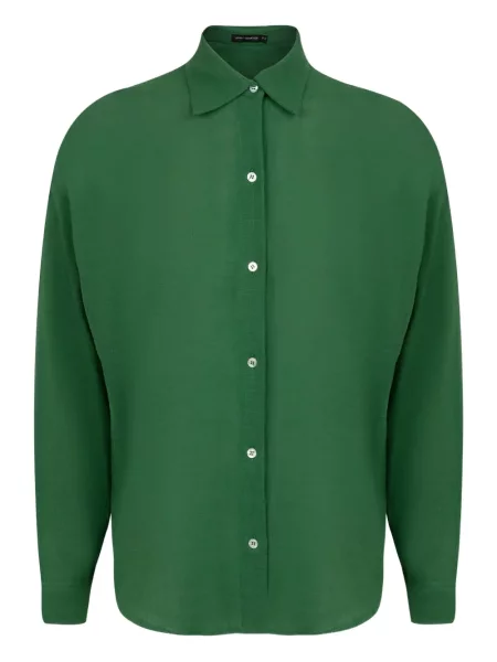 Koszula Lenny Niemeyer zielona