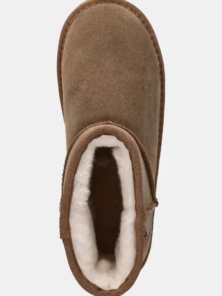 Emu Australia Gyerek hótaposó Wallaby Mini Teens barna