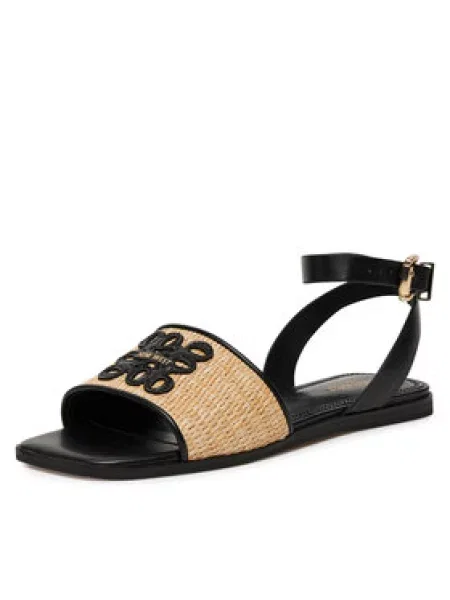 Basutės Nine West juoda