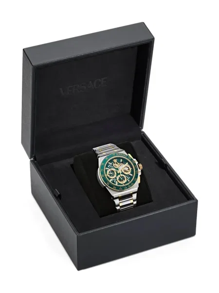 Ceas Versace verde