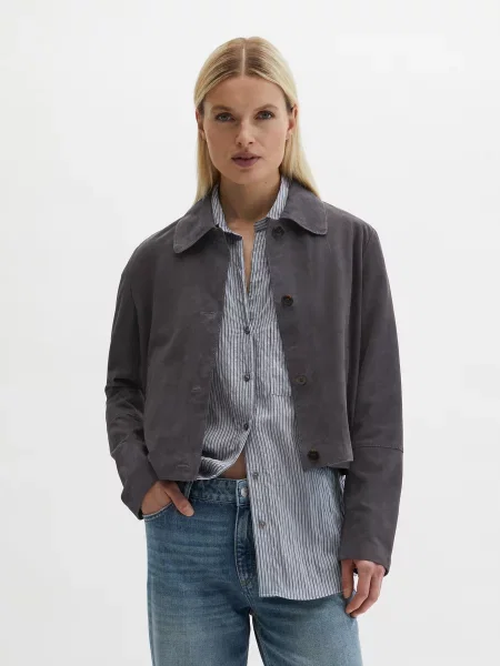 Куртка Marc O'polo серая