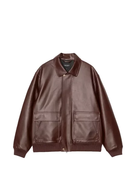 Striukė Carhartt Wip ruda