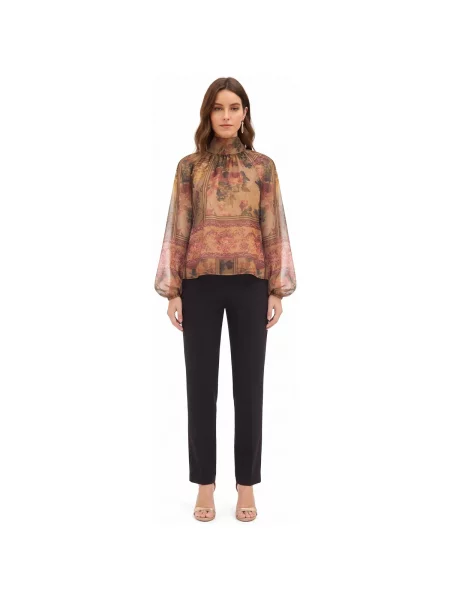 Bluză Rinascimento