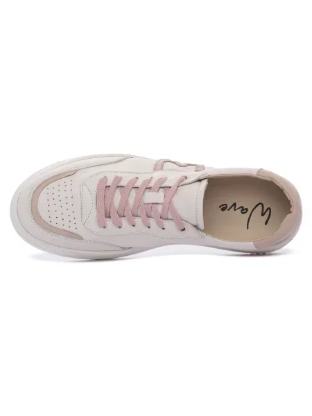 Pantofi Wave bej