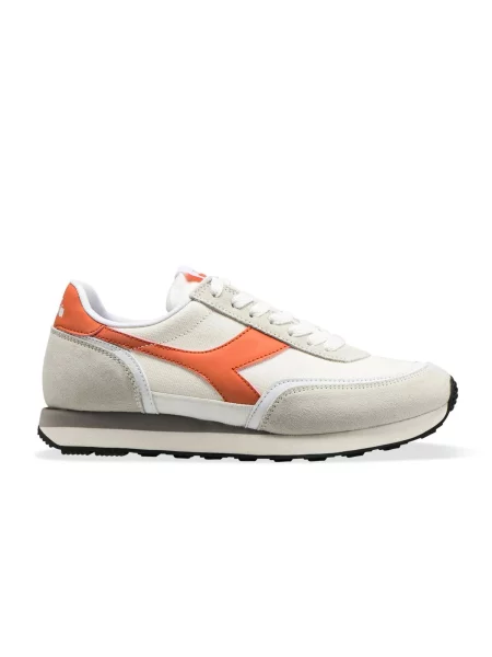 Sneakersy DIADORA KOALA REPLICANT WN szare