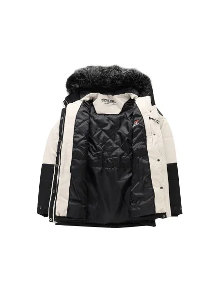 Bunda Alpine Pro