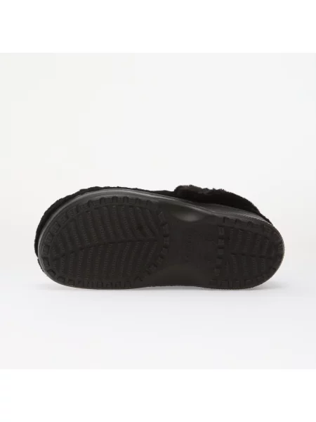 Пантофи Crocs Classic Unfurgettable Clog черно