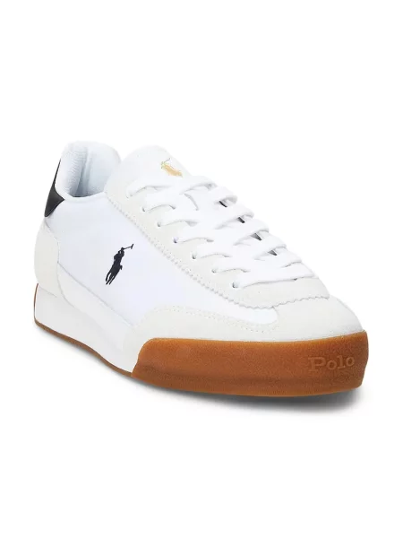 Superge Polo Ralph Lauren Hester Pp bela