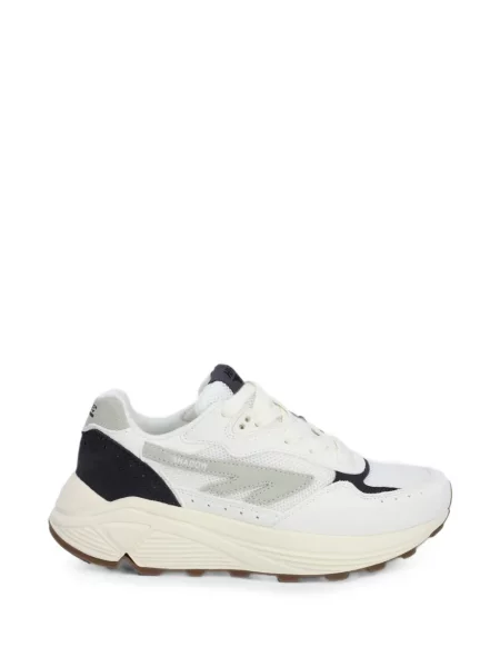 Sneakerși Hi-tec alb