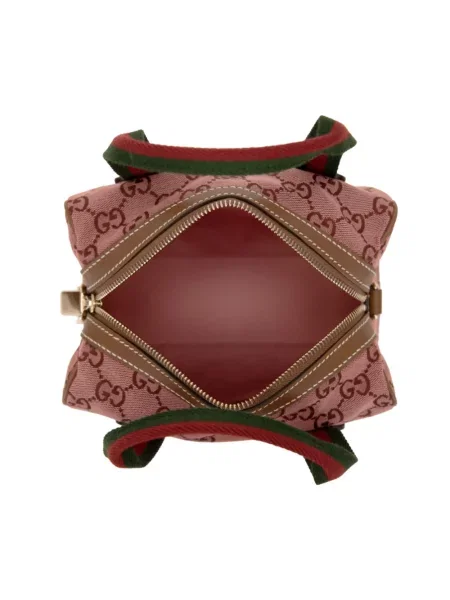 Torebka Gucci różowa