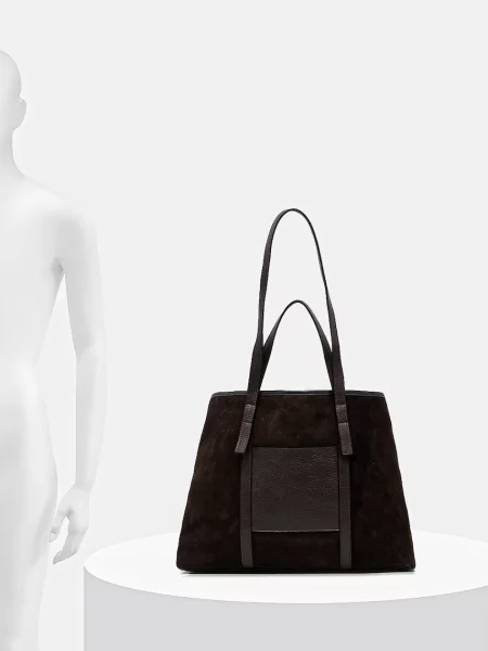 Шкіряна сумочка Answear.LAB