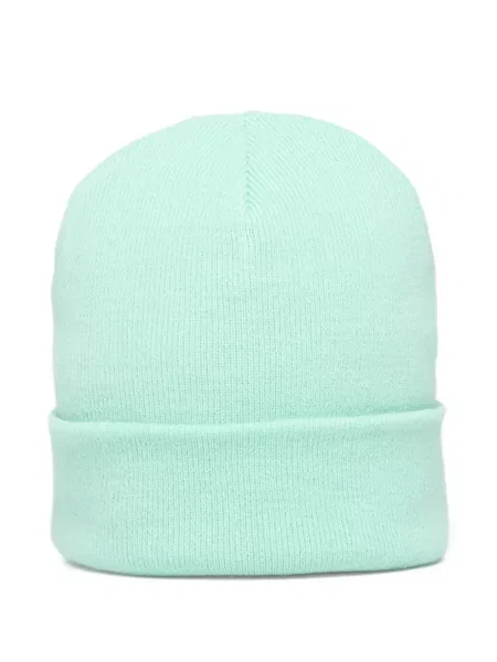 Běžecké pruhované prošívané tričko Adidas oranžové