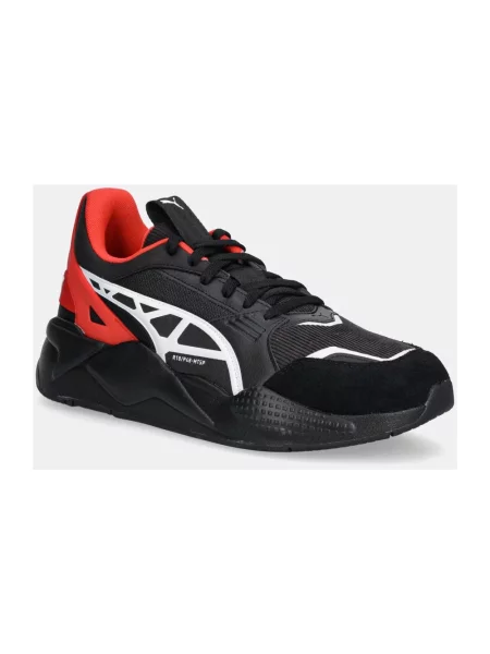 Sneakersy Puma RS-X czarne