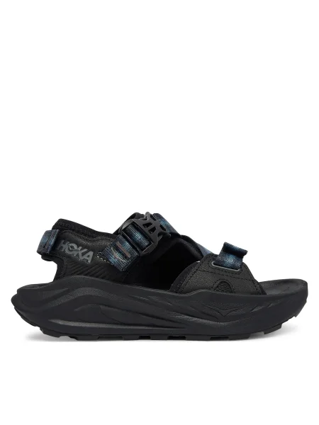 Sandale Hoka Infini Hike TC negru