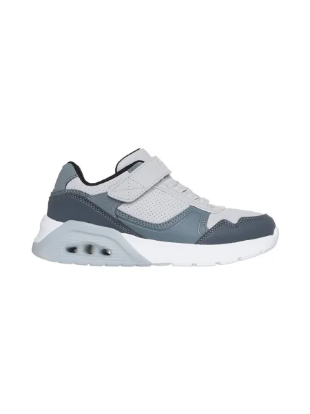 Tenisky Skechers sivá