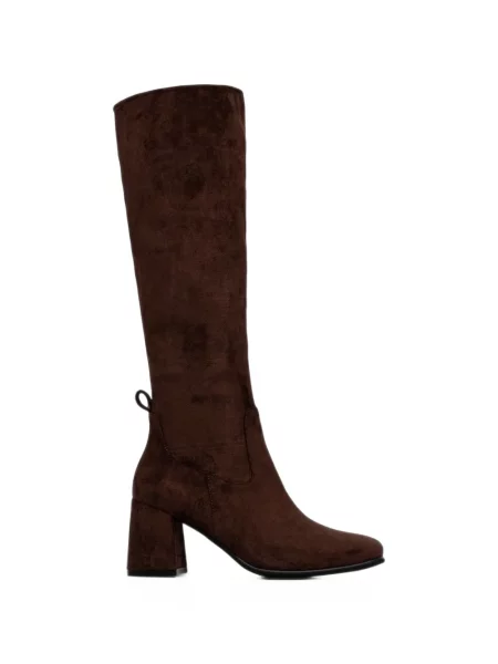 Botine Jeffrey Campbell maro
