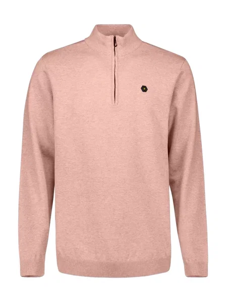 No Excess Pulover mauve